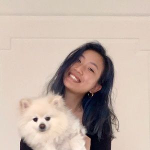 Meet your Posher, Karen